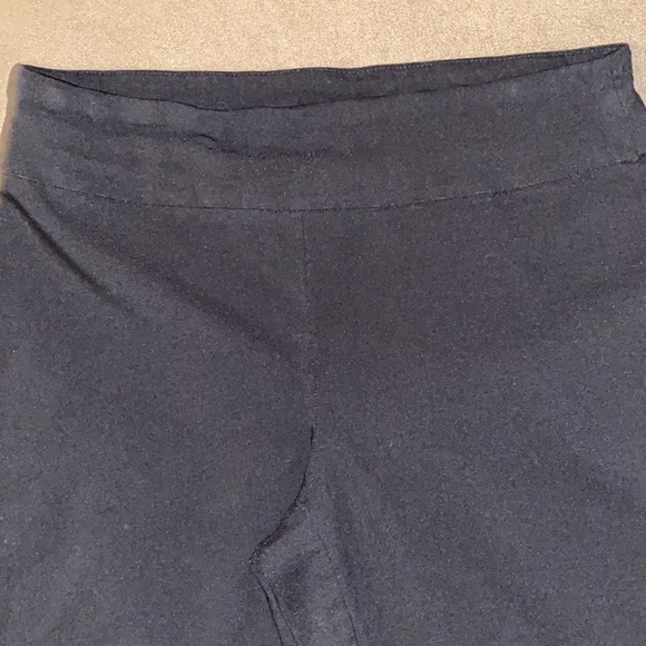 Van Heusen Stretch Expensible 10 Woman Pants rayon/nylon/spandex - Picture 3 of 5